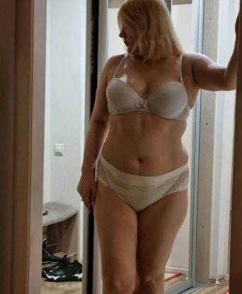 Проститутка Кирочка