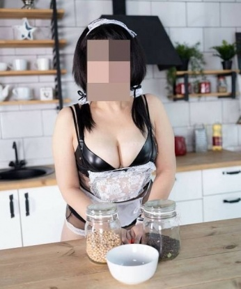 Проститутка Вера