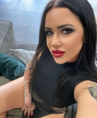 Проститутка Руслана