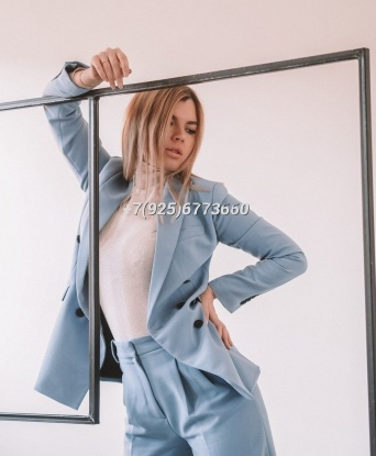 Проститутка Ирина