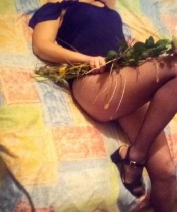 Проститутка Оксана