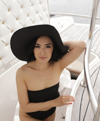 Проститутка Галина