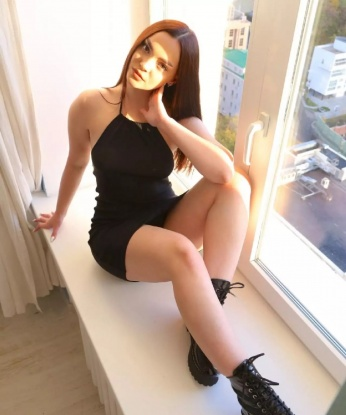 Проститутка Шура