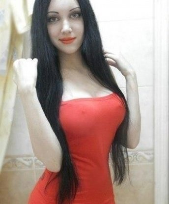 Проститутка Варвара